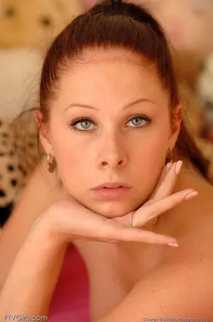 Gianna Michaels