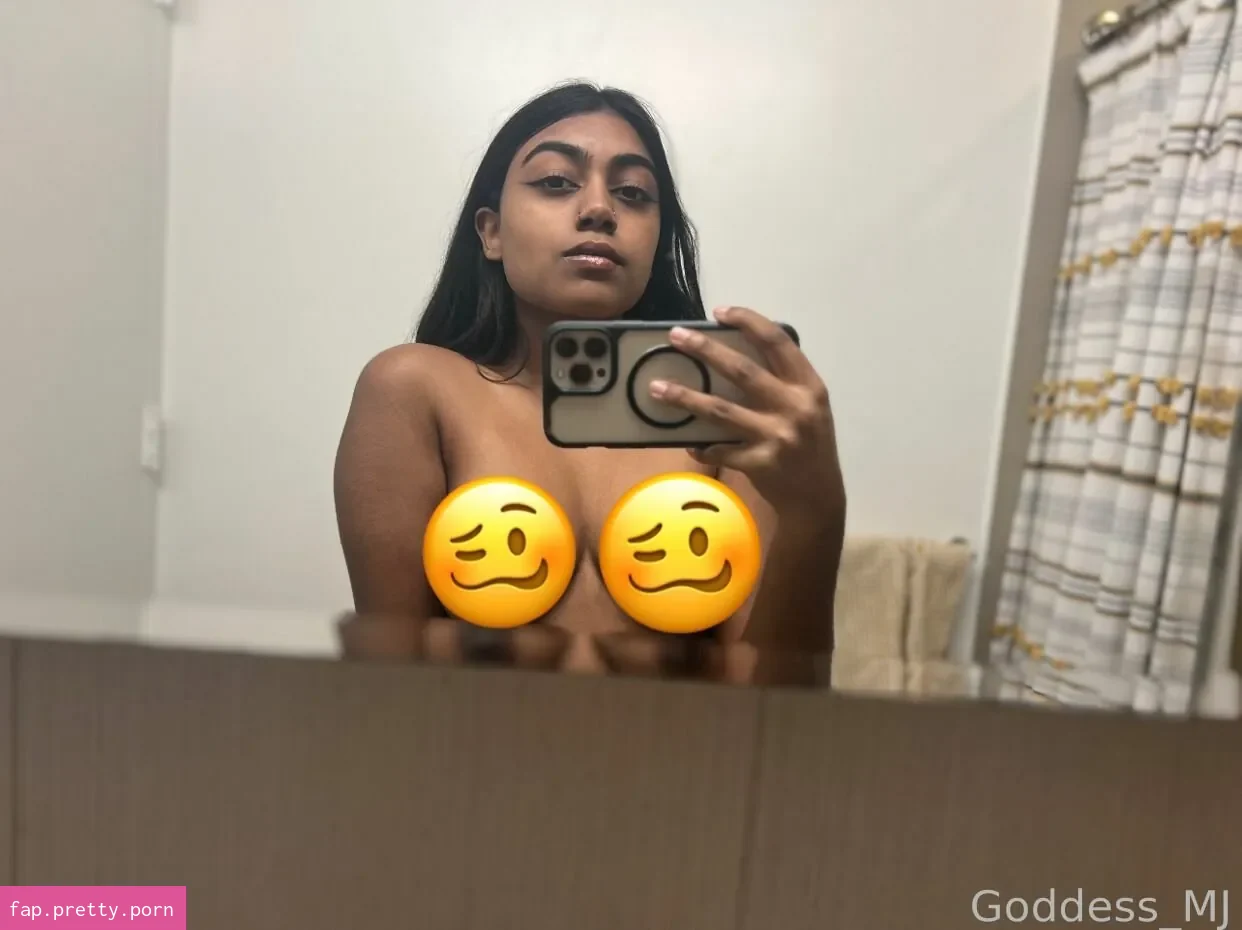 Goddess_MJ - Photo #07