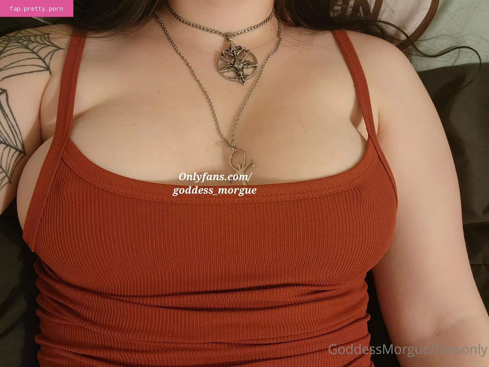 goddess_morgue - Photo #28