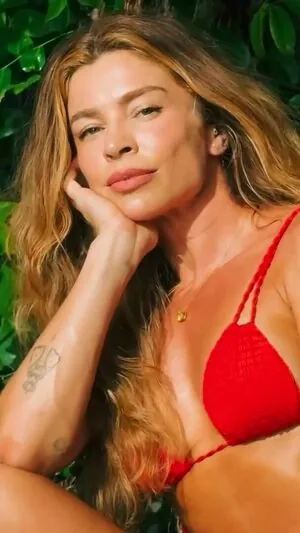 Grazi Massafera