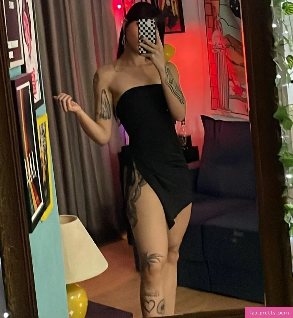 Gabriela Nattalie - Photo #01
