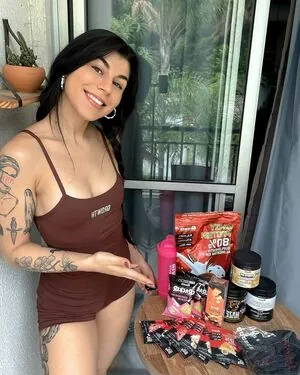 Gabriela Nattalie