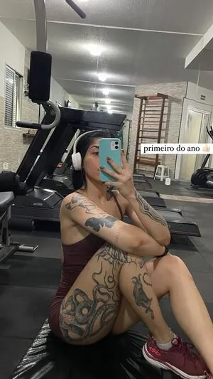 Gabriela Nattalie