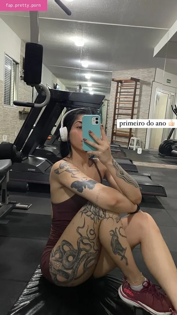 Gabriela Nattalie - Photo #17