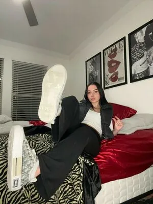 Goddess Nova