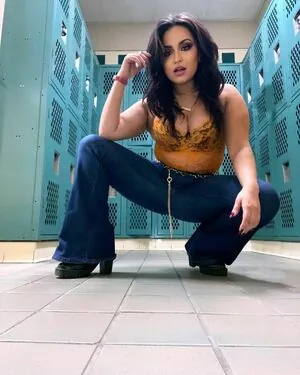 Gabby Ortiz