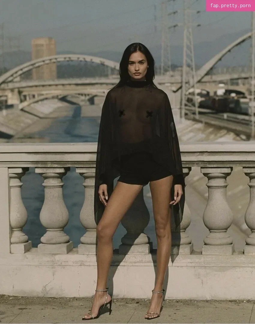 Gizele Oliveira - Photo #42