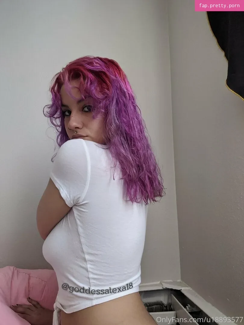 goddessalexa18 - Photo #85