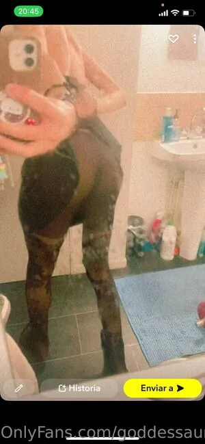 goddessauroree