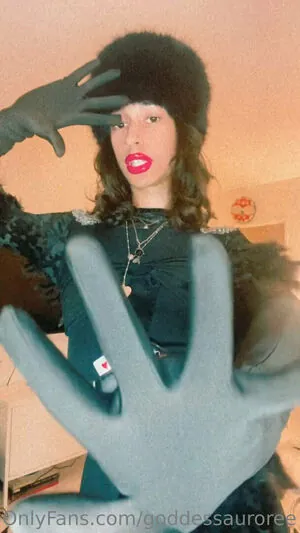 goddessauroree