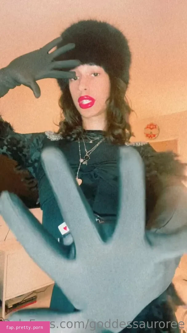 goddessauroree - Photo #80