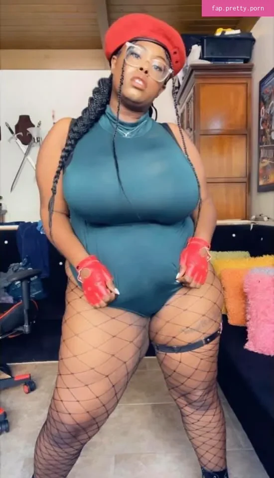 GoddessCocoaLuna - Photo #01