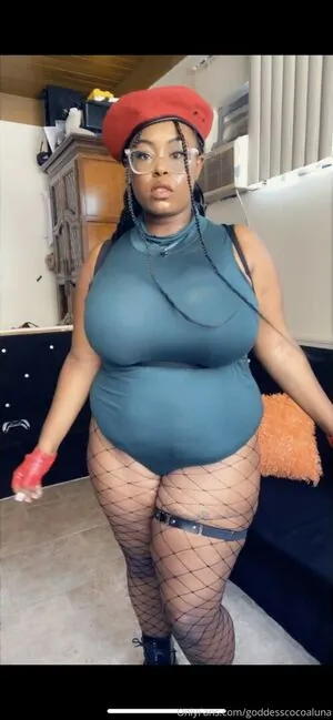 GoddessCocoaLuna