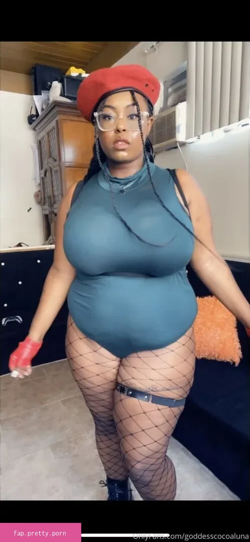 GoddessCocoaLuna - Photo #71