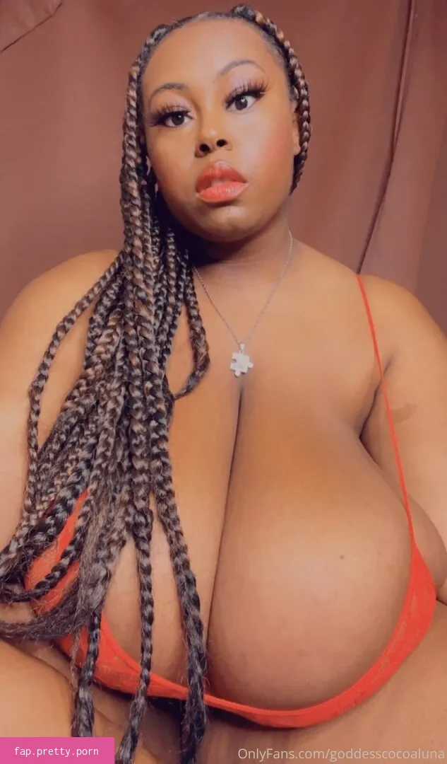 GoddessCocoaLuna - Photo #49