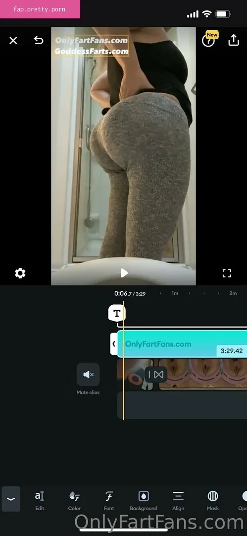 goddessfarts - Photo #31