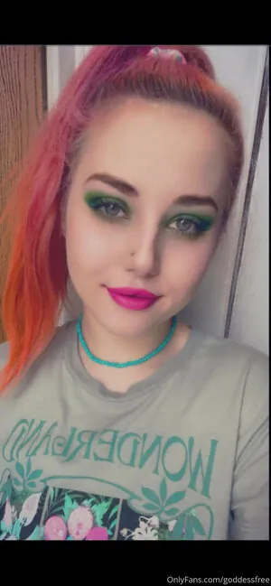goddessfree
