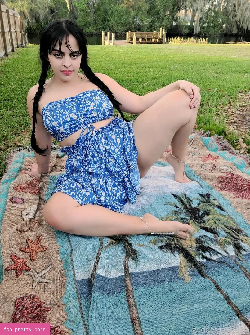 goddessgabriela - Photo #82