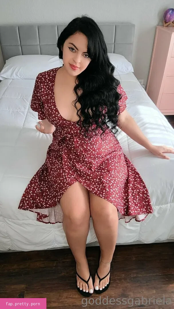 goddessgabriela - Photo #24