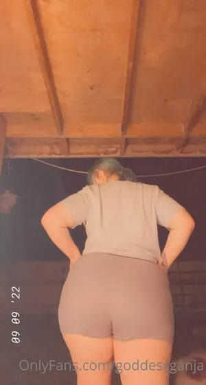 goddessganja