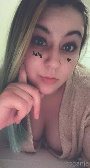 goddessganja