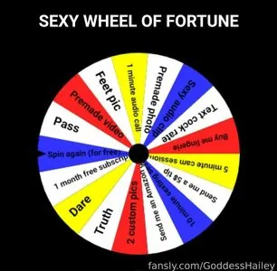 GoddessHailey