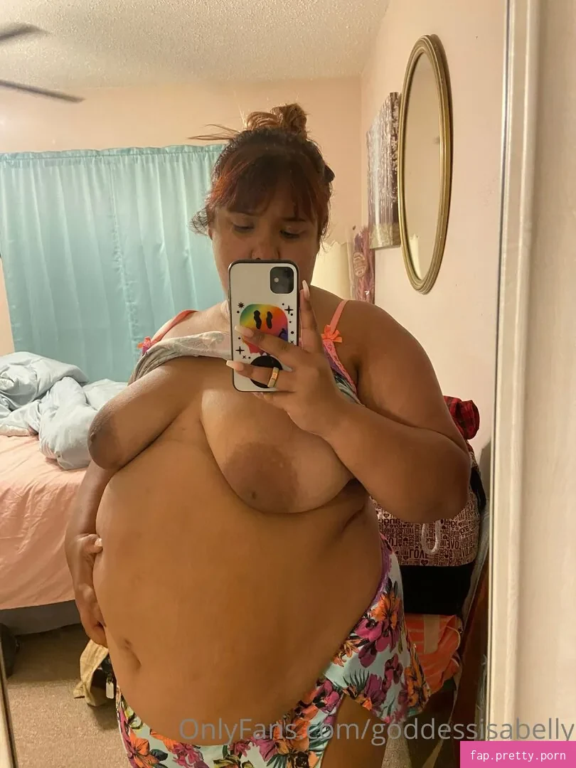 goddessisabelly - Photo #04