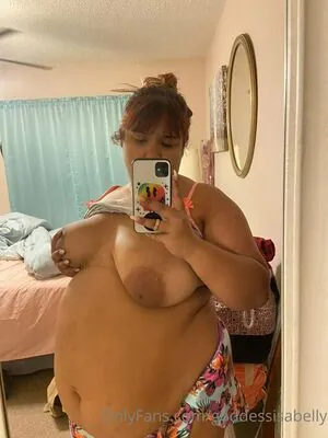 goddessisabelly