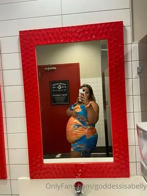 goddessisabelly