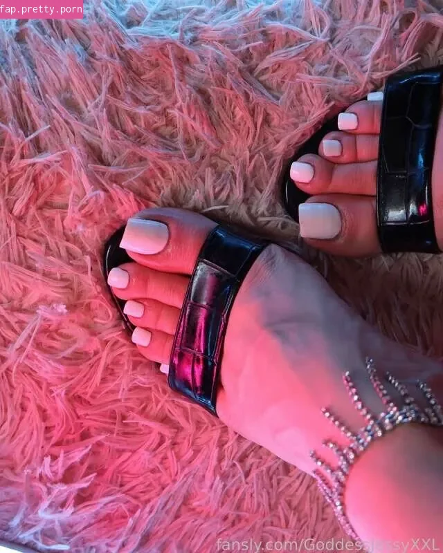 GoddessJessyXXL - Photo #47
