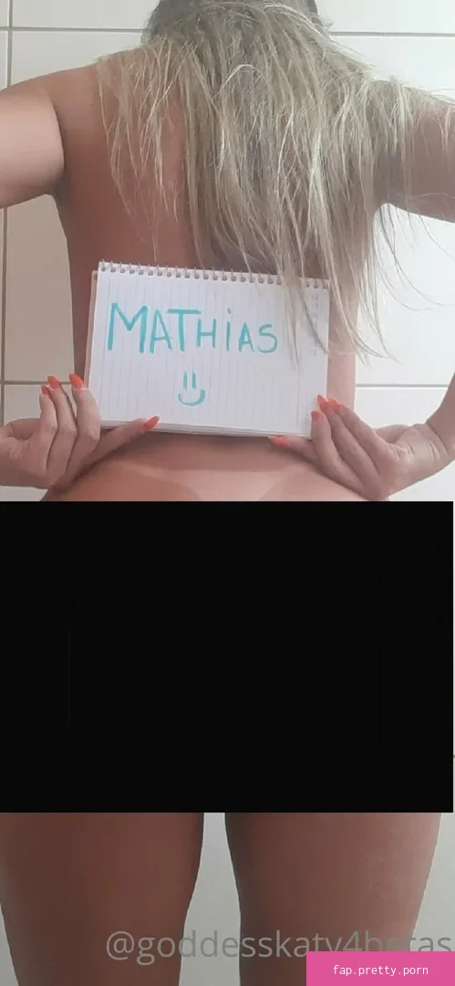 goddesskaty4betas - Photo #31