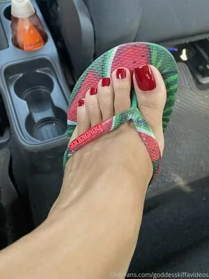 goddesskiffavideos