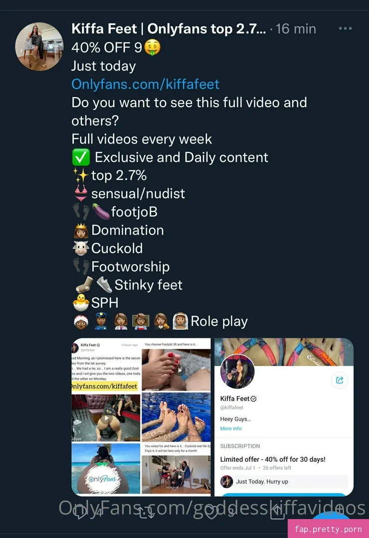 goddesskiffavideos - Photo #97
