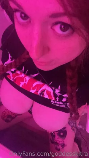 goddesskitra
