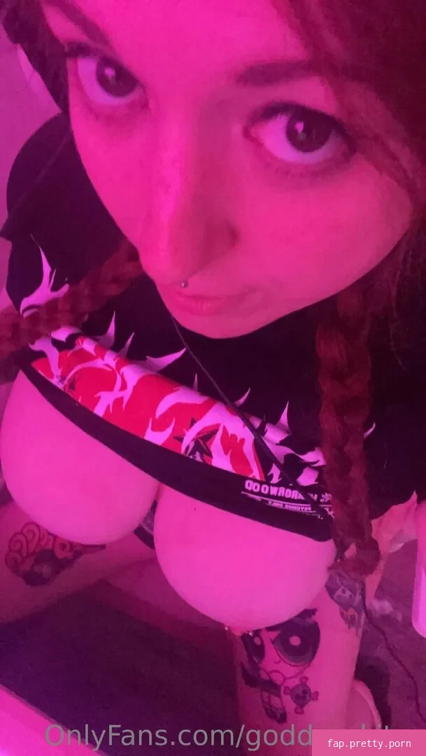 goddesskitra - Photo #12