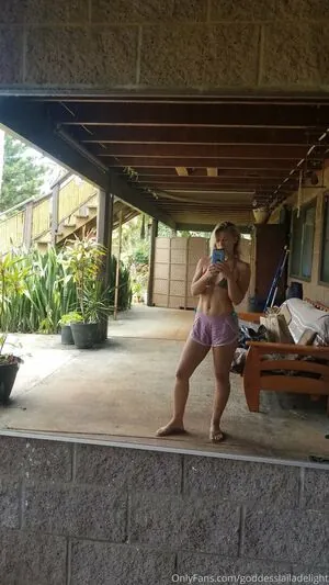 goddesslailadelight