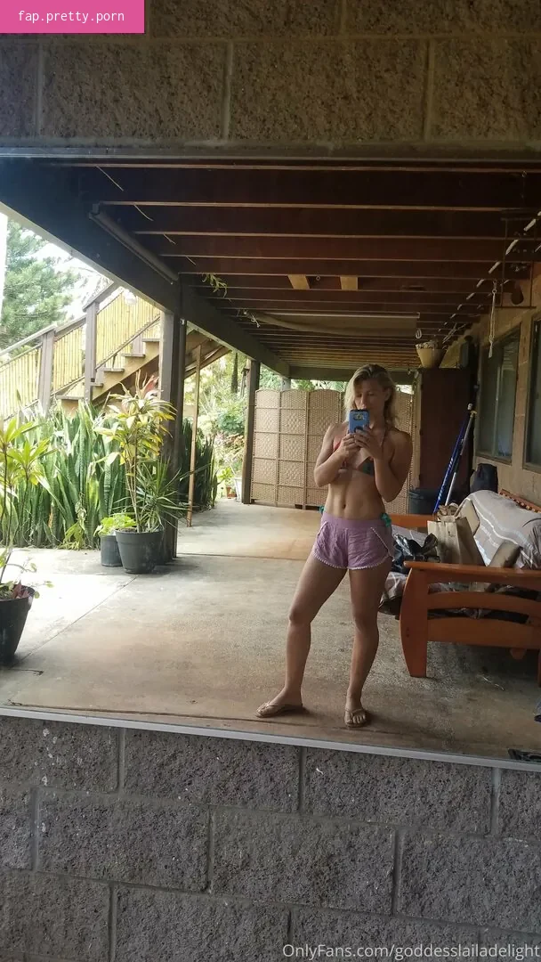 goddesslailadelight - Photo #34