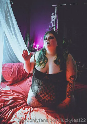 goddesslucky