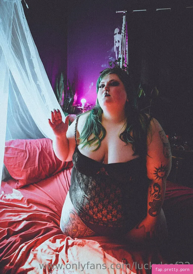goddesslucky - Photo #46