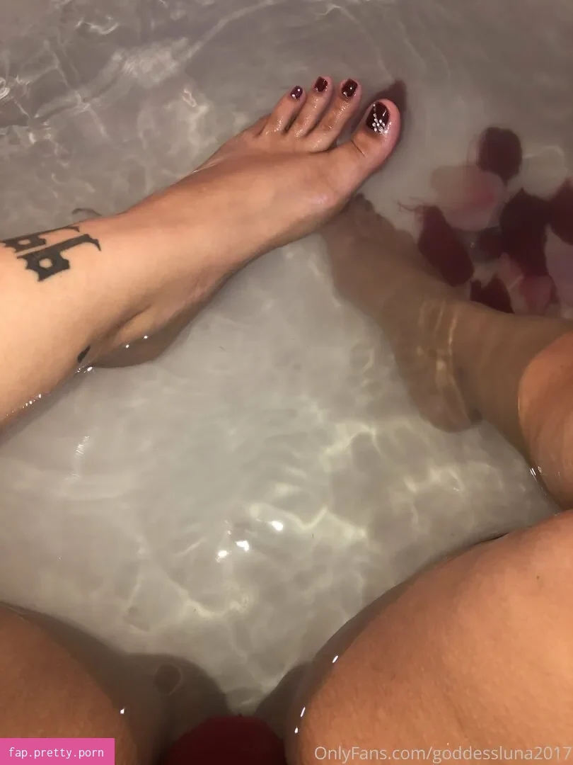 goddessluna2017 - Photo #48