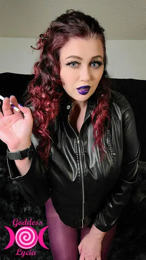 goddesslycia