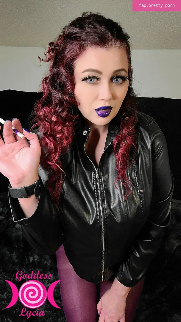 goddesslycia - Photo #12