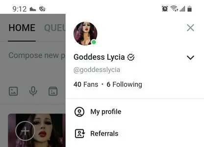 goddesslycia