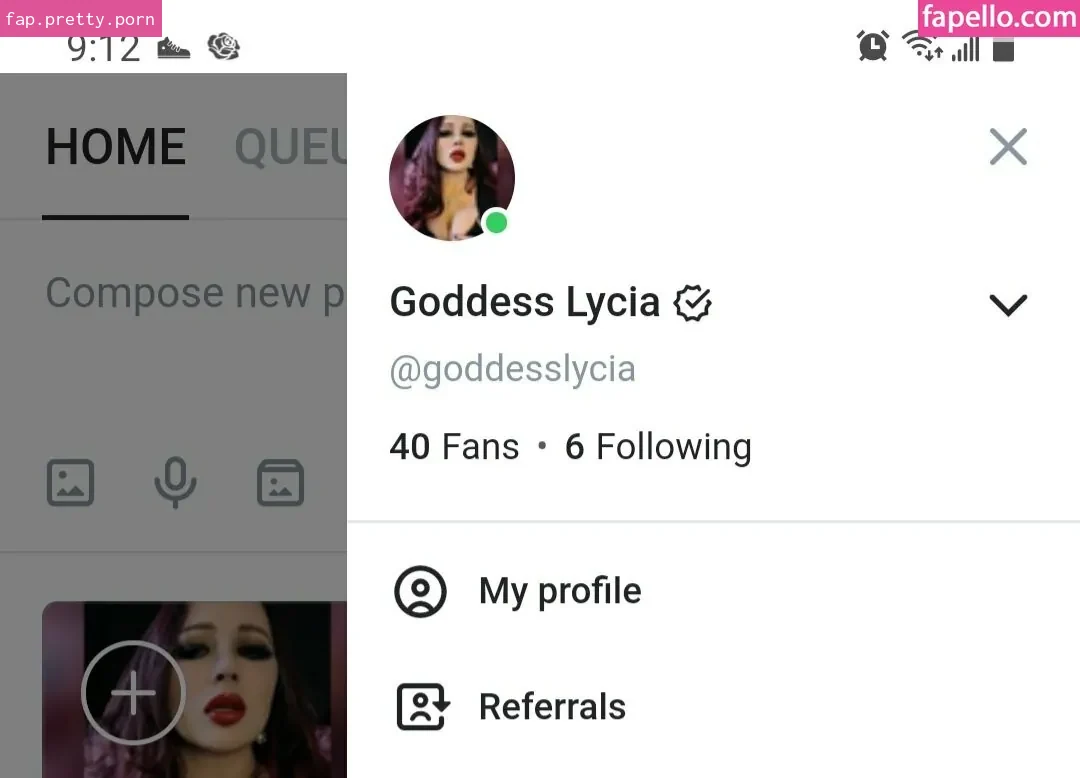 goddesslycia - Photo #27