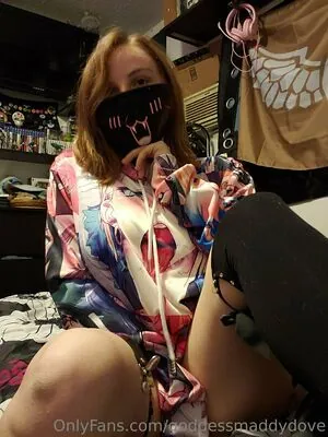 goddessmaddydove