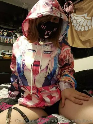goddessmaddydove