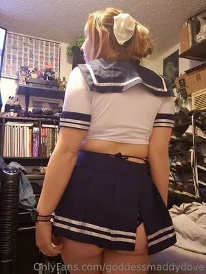 goddessmaddydove