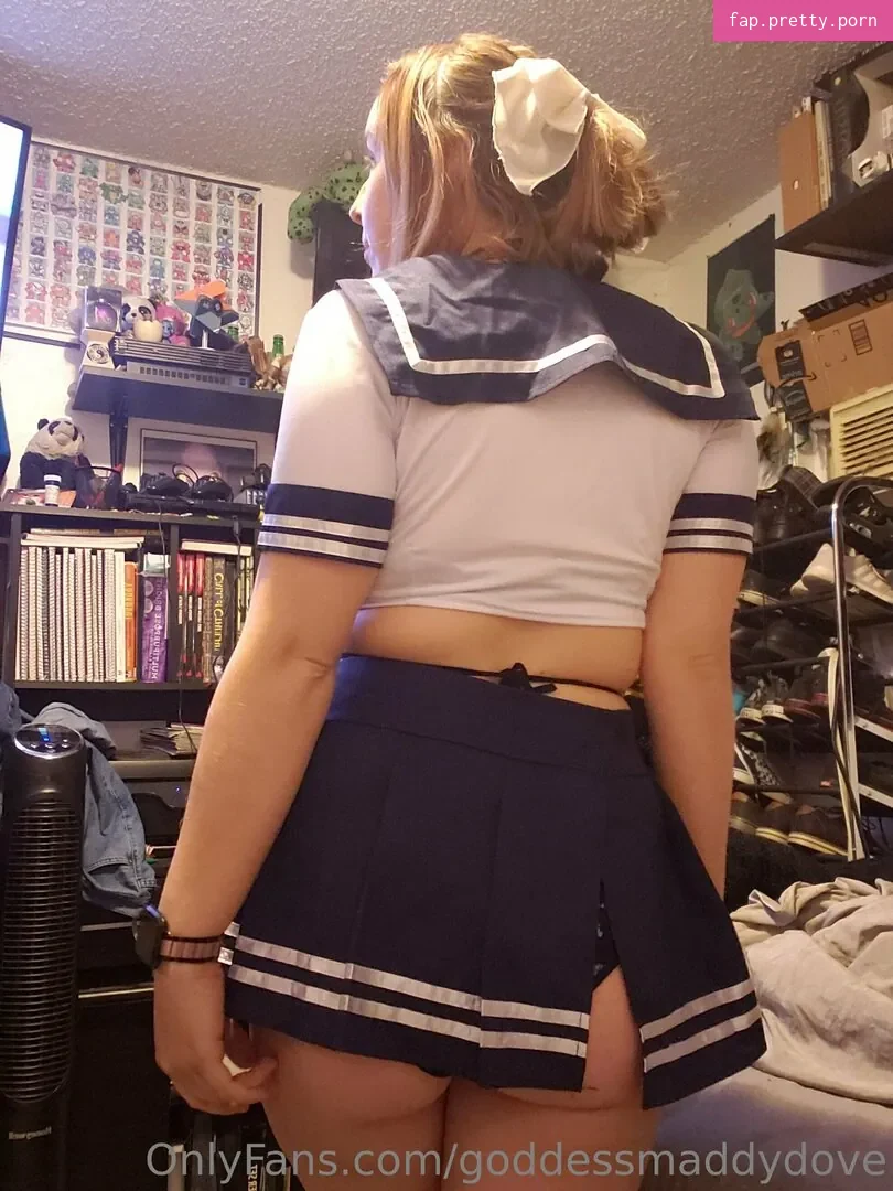 goddessmaddydove - Photo #45