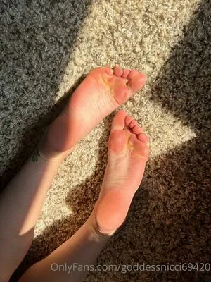 goddessnicci69420