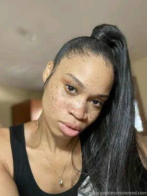 goddessrosiereed